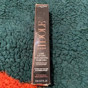 Lancôme Idole lash lifting and volumizing  mascara